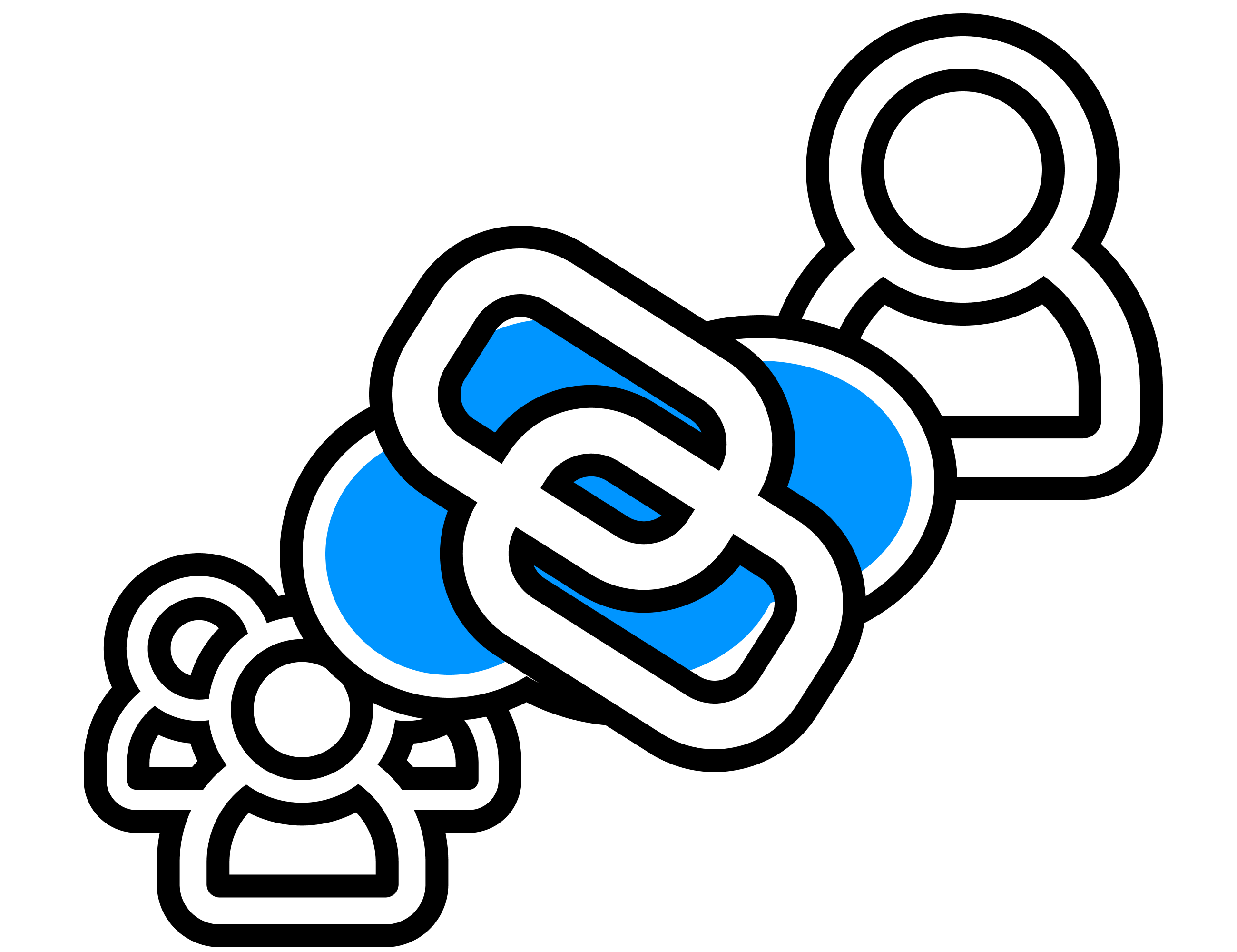 ClassConnect; The better and more efficient Google Classroom